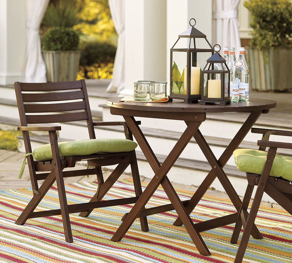 Patio Chair Set Folding Table Outdoor Decorations in measurements 1000 X 900