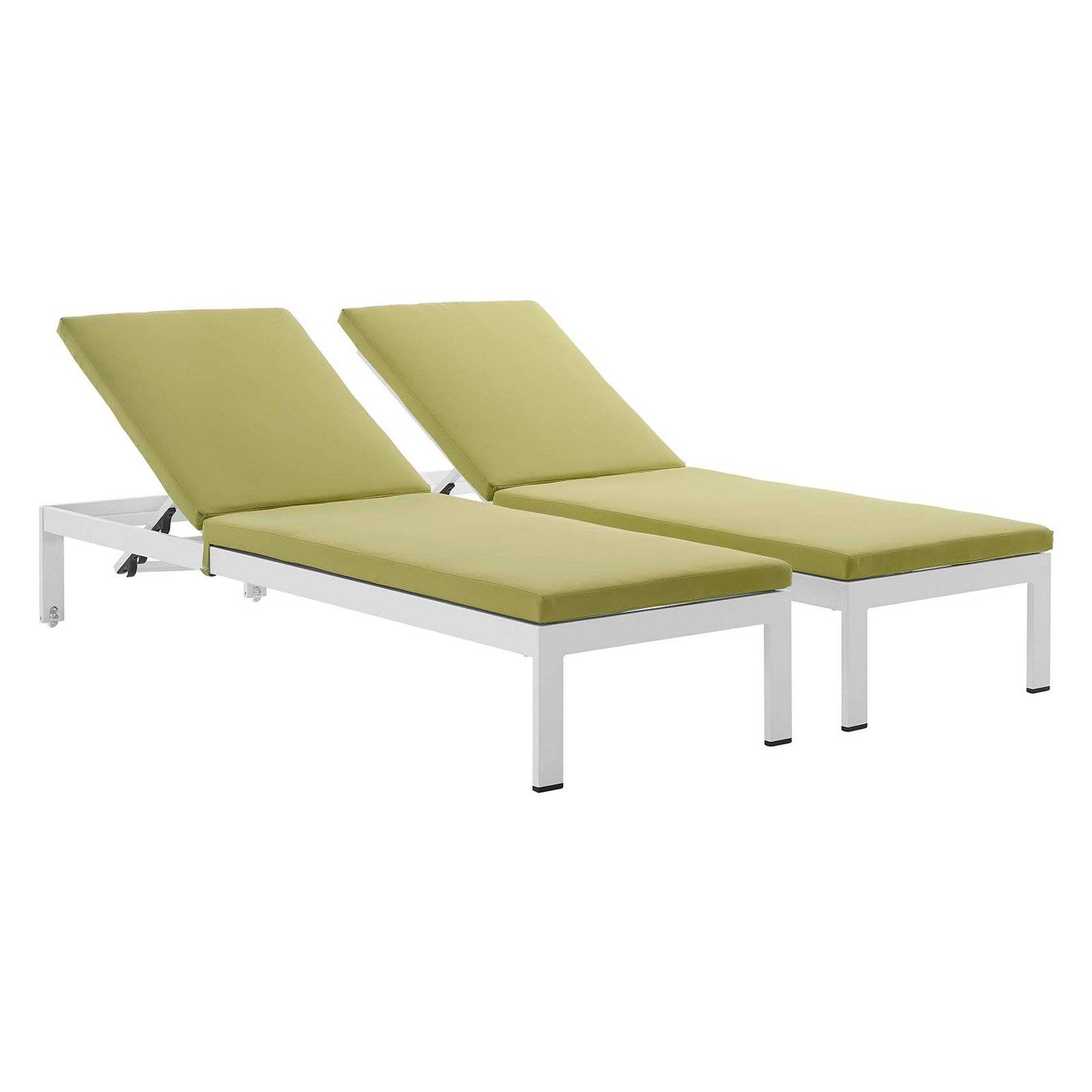 Patio Chaise Lounge Awesome Shore Aluminum Outdoor Chair inside measurements 1600 X 1600