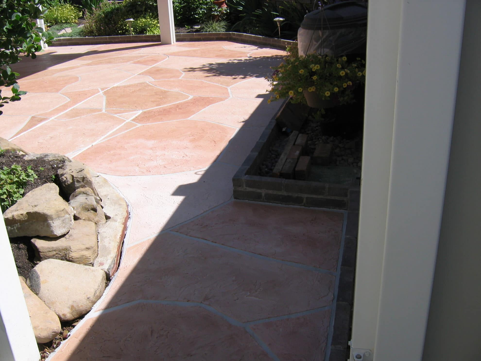 Patio Concrete Arizona Stone Concrete Design Systems regarding measurements 1980 X 1485