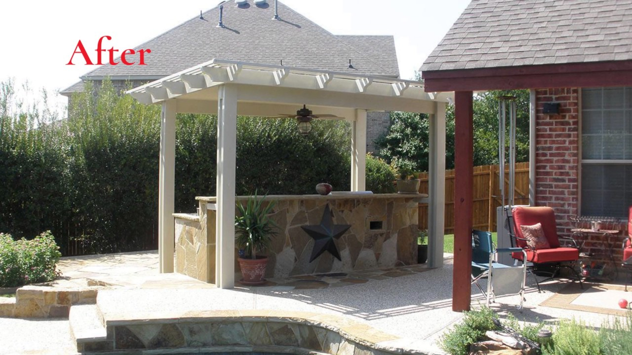 Patio Cover Addition Dallas Tx Sunroom Contractor Sunshine Sunrooms with size 1280 X 720