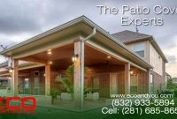 Patio Cover Builders In Houston Texas with measurements 1280 X 720