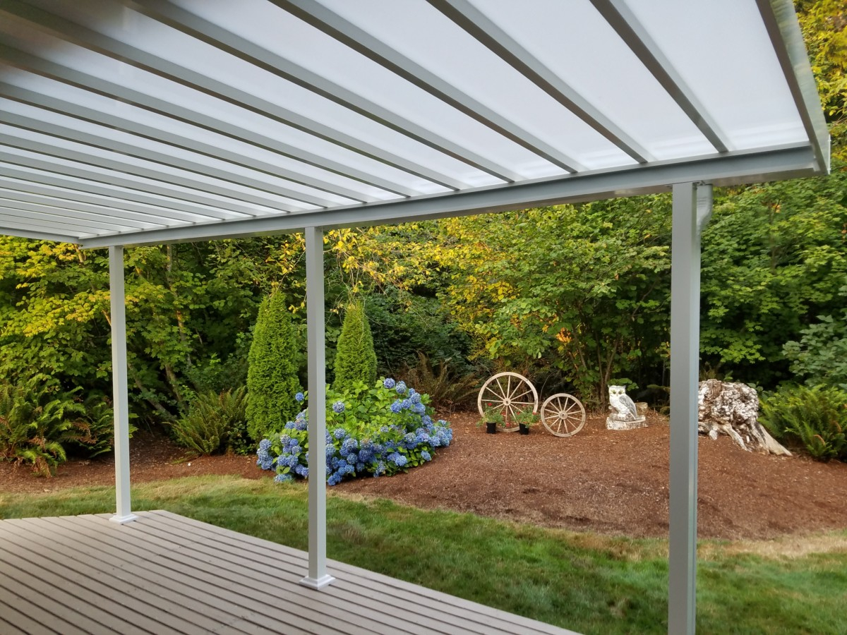 Patio Cover Carport Rv Cover Installation In Tacoma Puyallup for measurements 1200 X 900