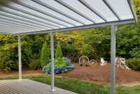 Patio Cover Carport Rv Cover Installation In Tacoma Puyallup pertaining to sizing 1200 X 900