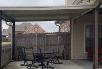 Patio Cover Contractor Lafayette La Liberty Home pertaining to sizing 1960 X 1960