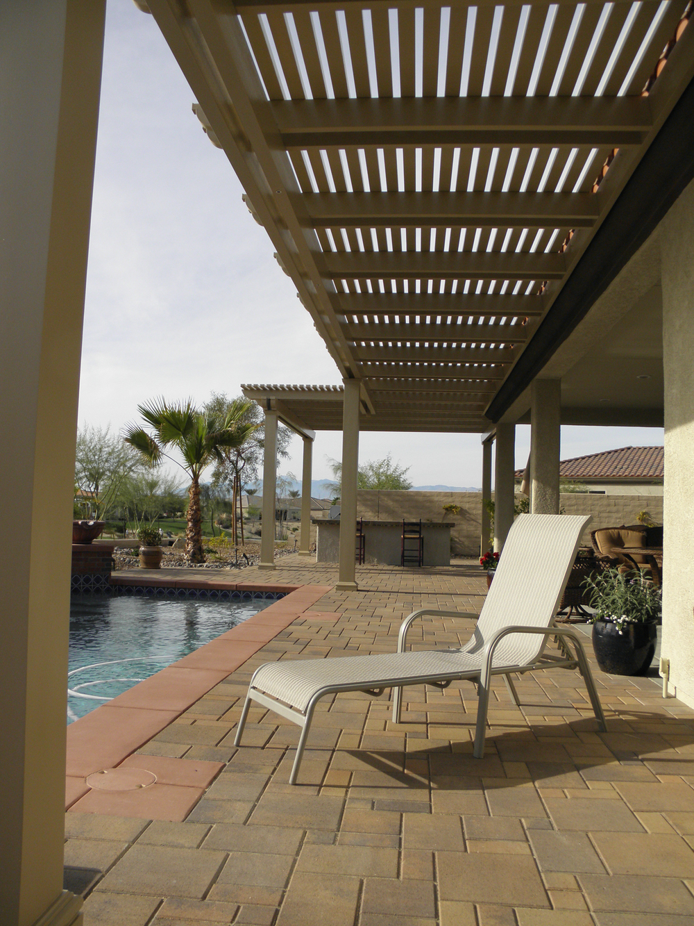 Patio Cover Designs Patio Ideas Indio Palm Desert La with size 1000 X 1333