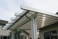 Patio Cover Drainage Awning Canopy Patio Canopy Patio for dimensions 1024 X 768