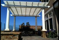 Patio Cover In Malibu Malibu Patio Cover in proportions 1280 X 720