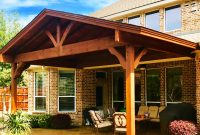 Patio Cover Installation For Mckinney Tx inside size 1600 X 900