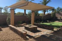 Patio Cover Pergola Awning Installers In Las Vegas Nv for proportions 2049 X 1537