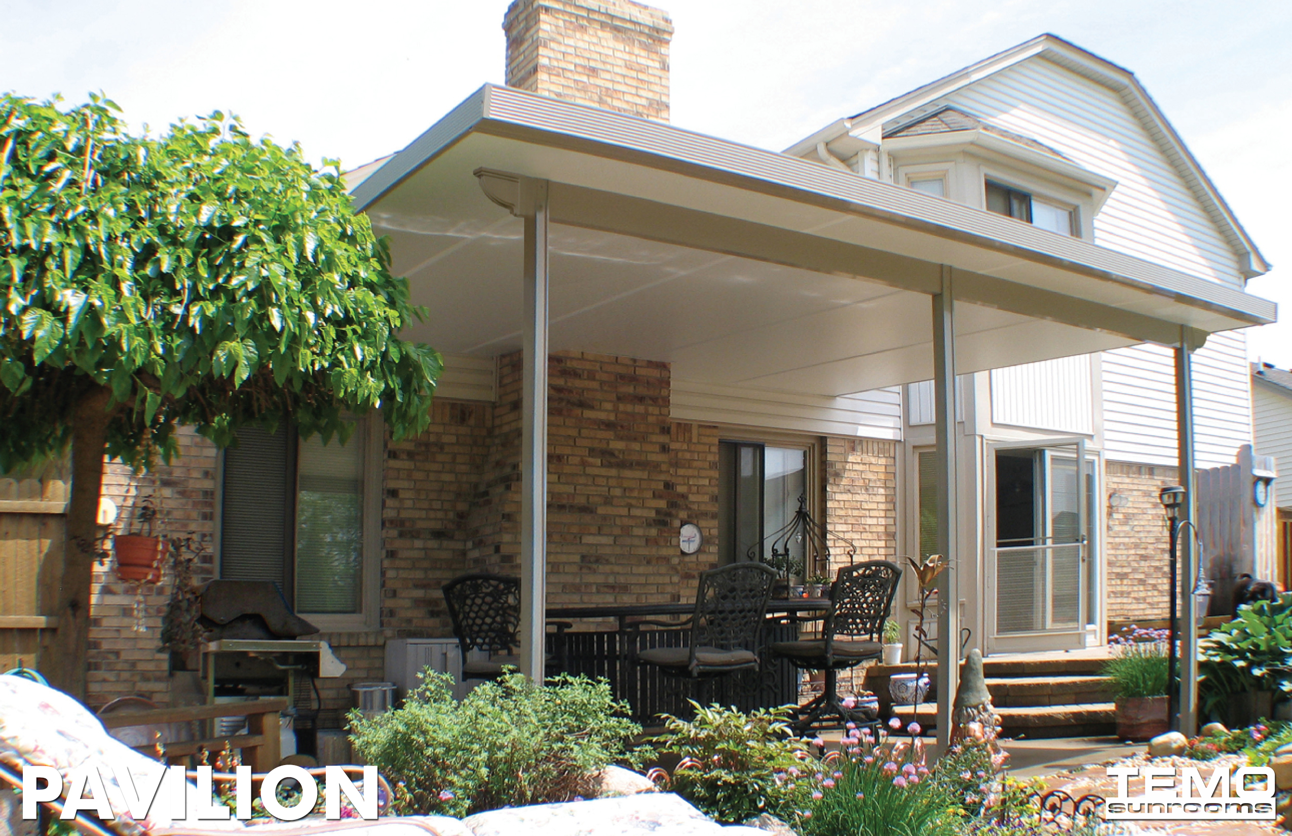 Patio Cover Pergola Videos Photos Remodel Usa Home with regard to measurements 2550 X 1650
