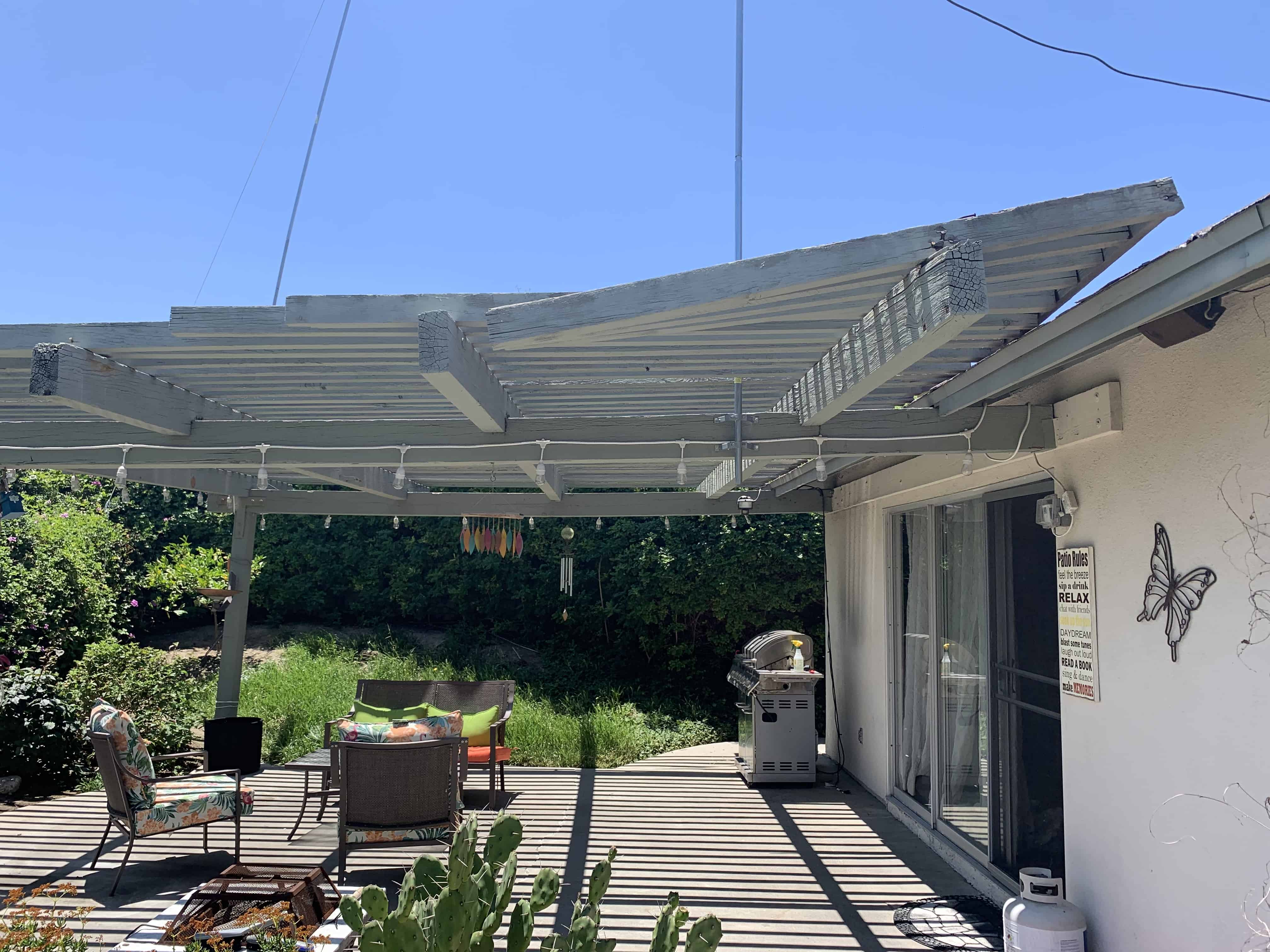 Patio Cover Replacement In Yorba Linda Ca Easy As 123 regarding size 4032 X 3024