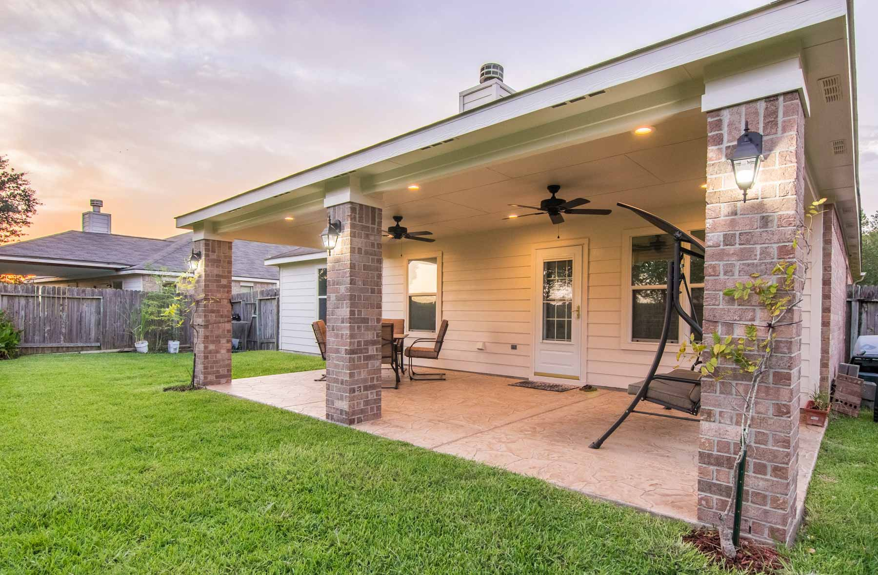 Patio Cover Richmond Web 5 Hhi Patio Covers intended for measurements 1800 X 1179