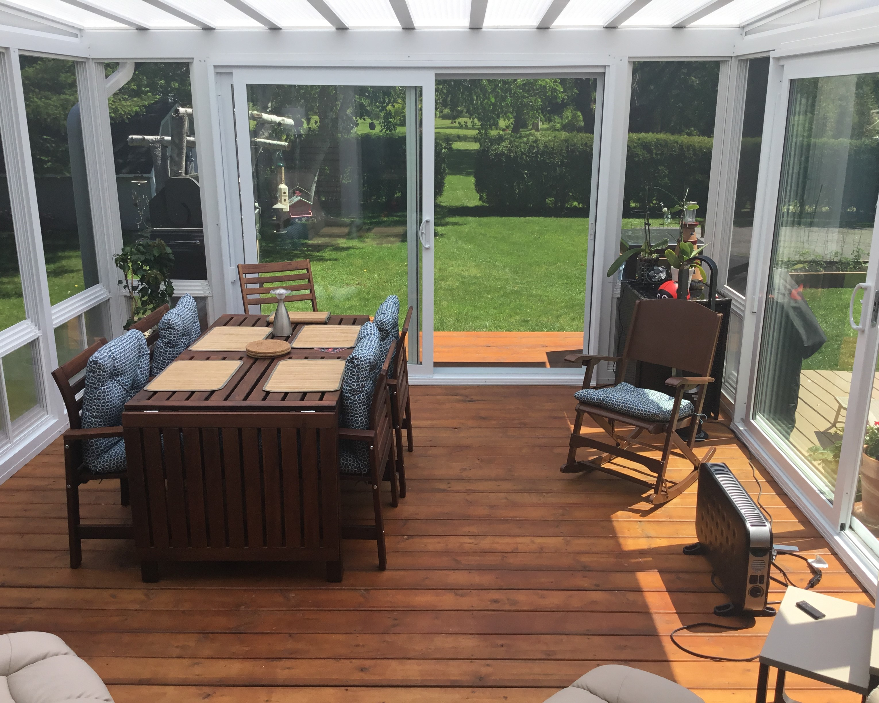 Patio Covers Add Enjoyment And Value To Your Home throughout size 3060 X 2448