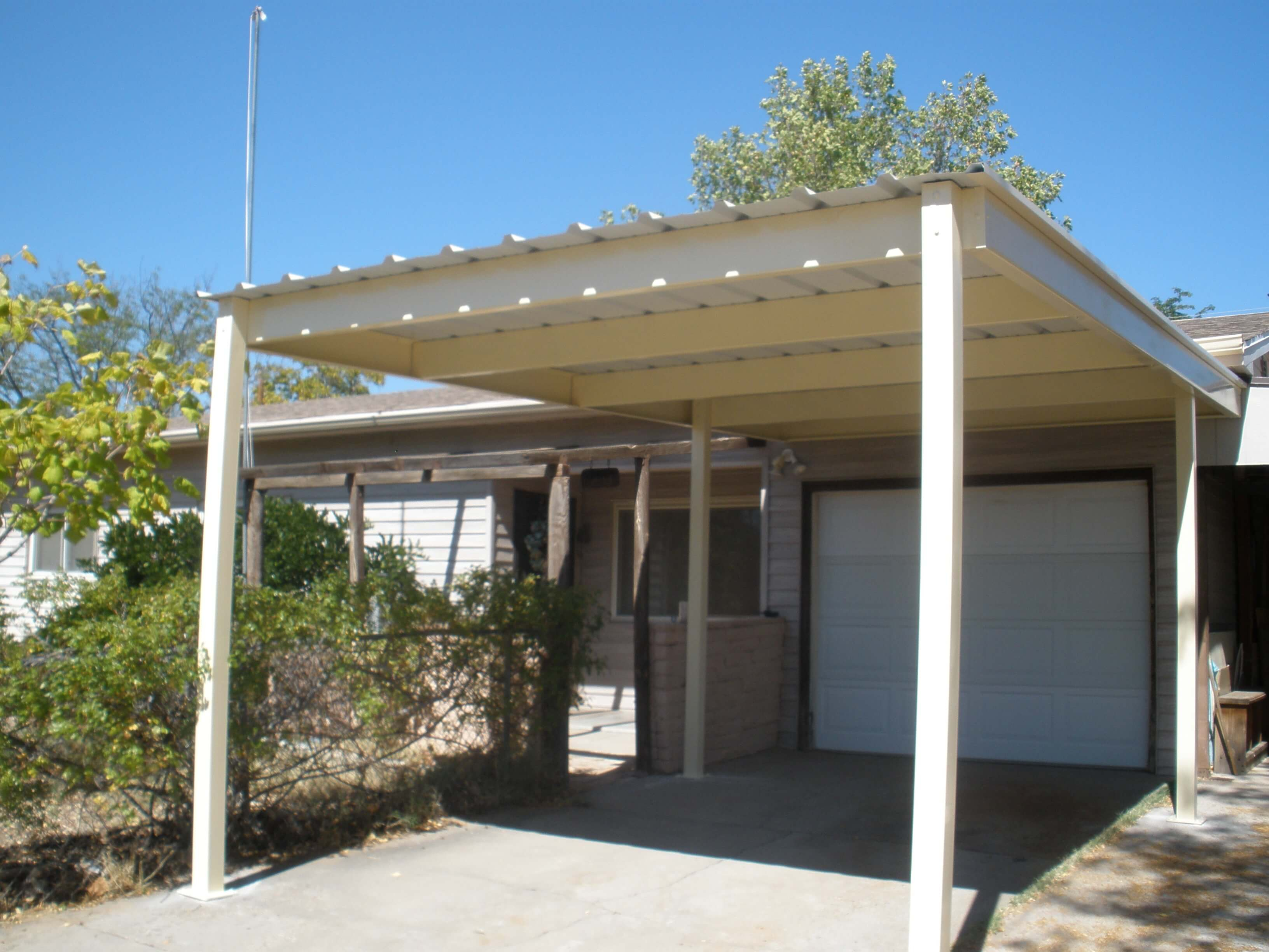 Patio Covers Albuquerque And Santa Fe inside dimensions 3264 X 2448