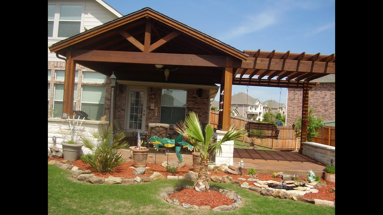 Patio Covers Austin Tx 78758 512 458 4353 Covered Patios pertaining to proportions 1280 X 720