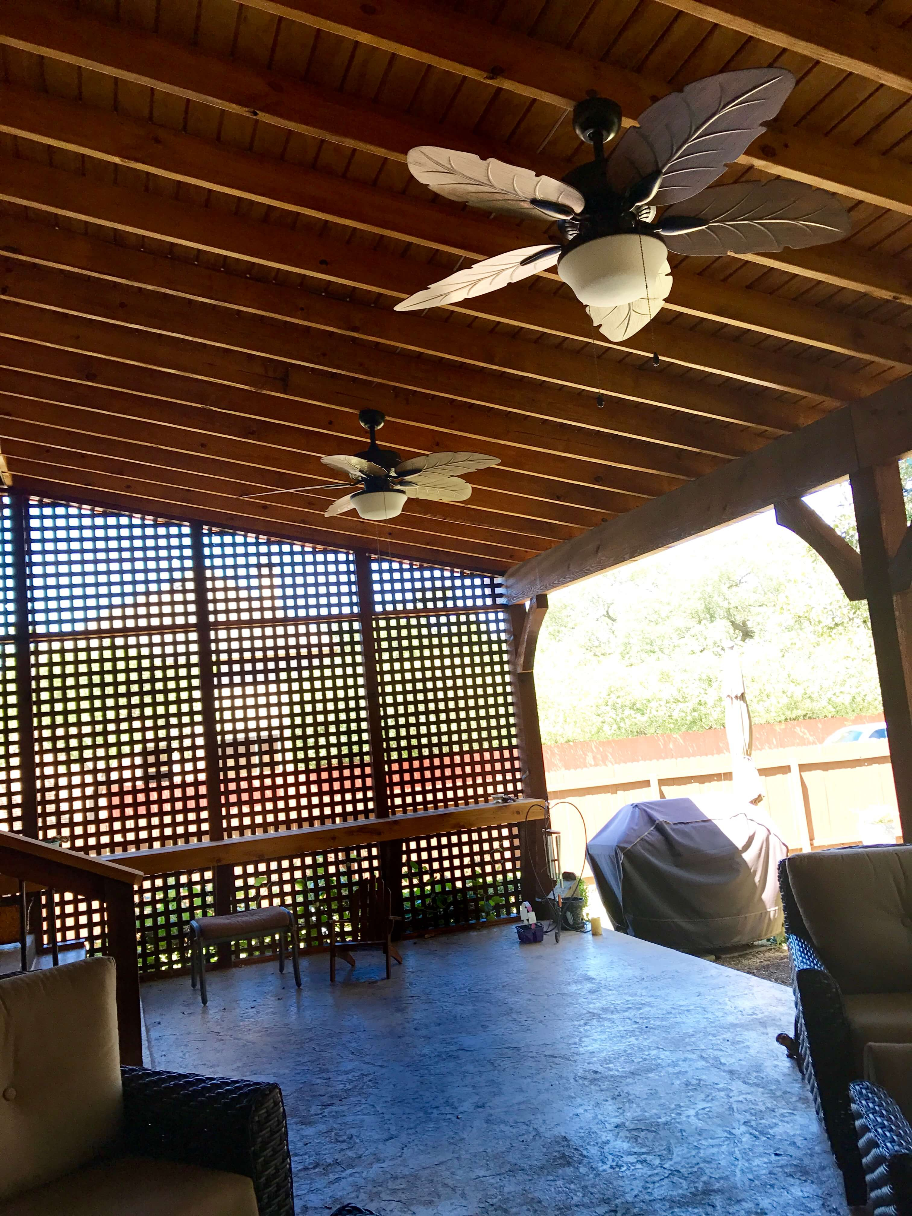 Patio Covers Builders San Antonio Tx Diamond Decks regarding sizing 3024 X 4032