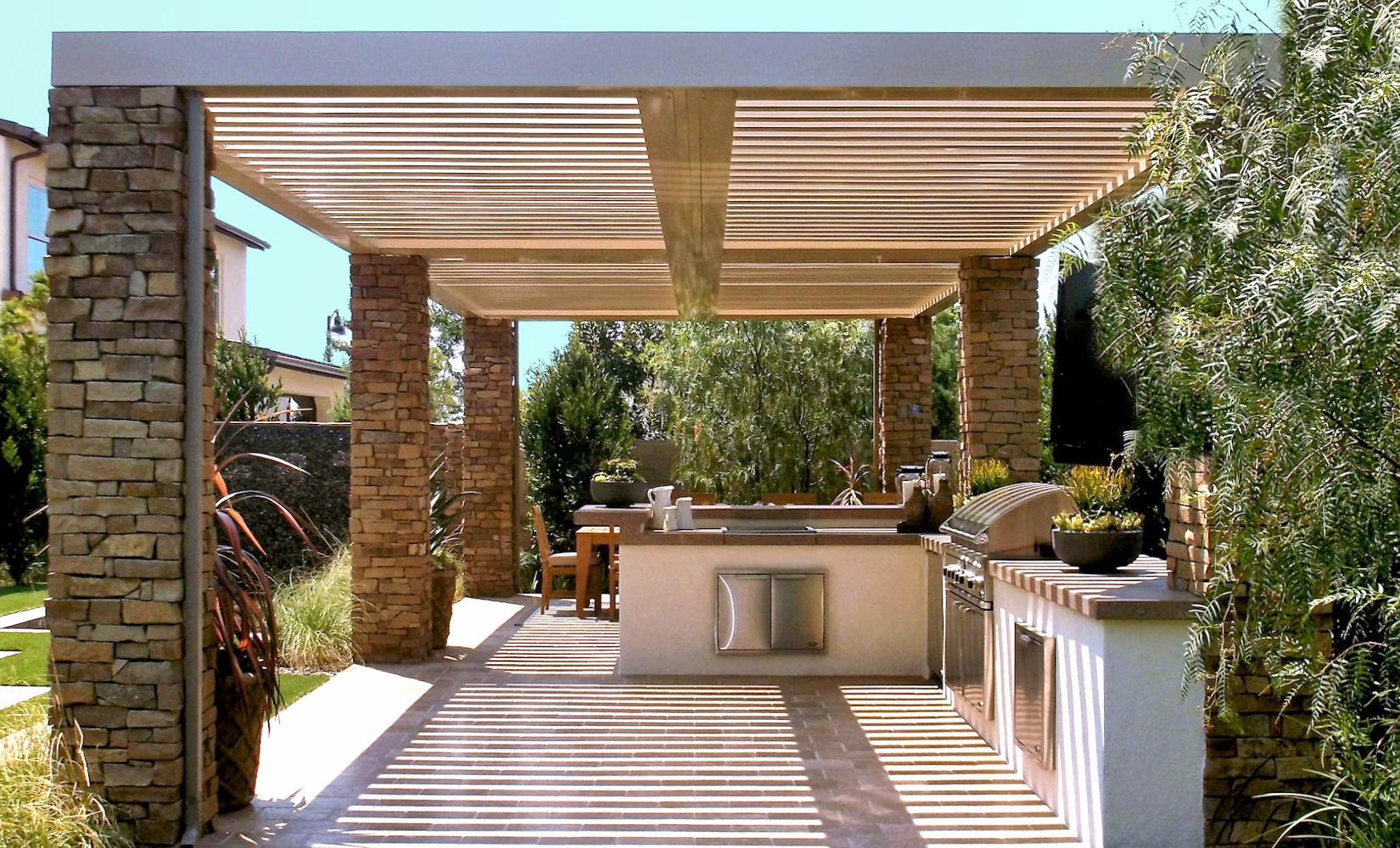 Patio Covers Enclosures Artechroofing pertaining to dimensions 1650 X 1000