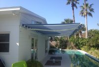 Patio Covers Jacksonville Gutter Helmet Of North Florida with sizing 1024 X 768