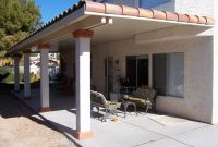 Patio Covers Las Vegas Financing Bd In Modern Home Design inside size 1024 X 768