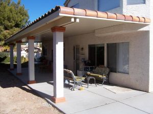 Patio Covers Las Vegas Financing Bd In Modern Home Design inside size 1024 X 768
