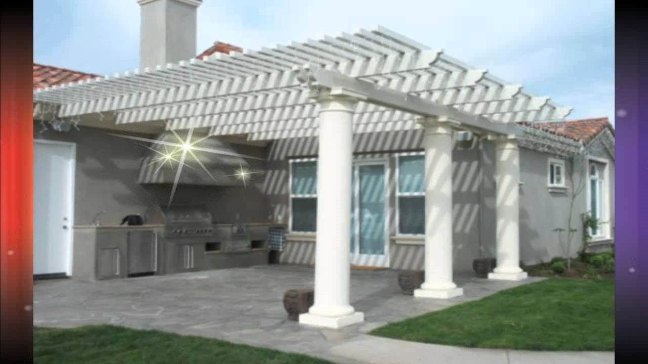 Patio Covers Las Vegas Saros Studio in dimensions 1280 X 720