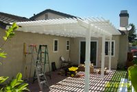 Patio Covers Los Angeles Vinyl Patio Covers In Los Angeles within measurements 3072 X 2304