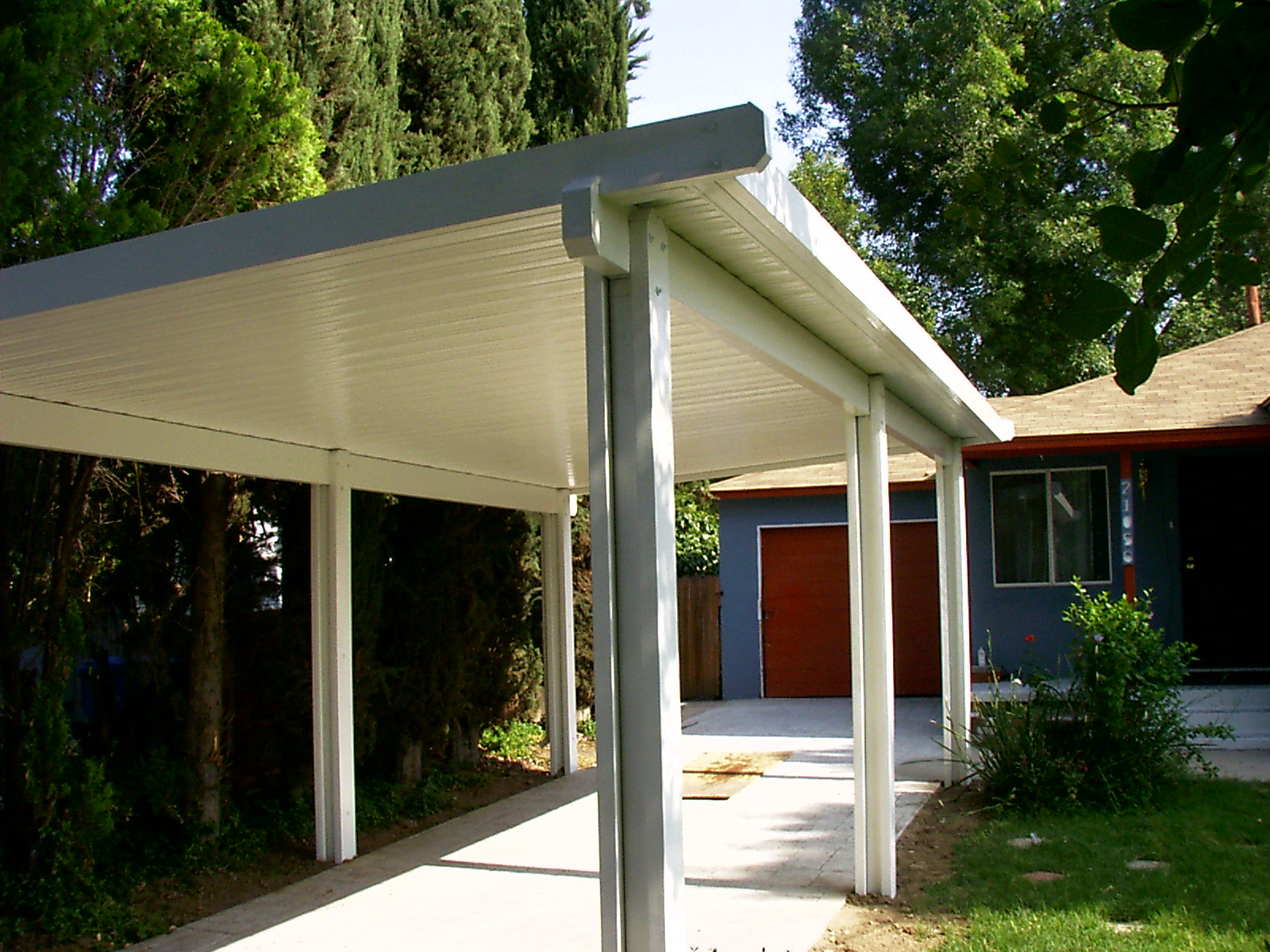 Patio Covers Los Angeles Yor Construction Investments Inc inside dimensions 1600 X 1200