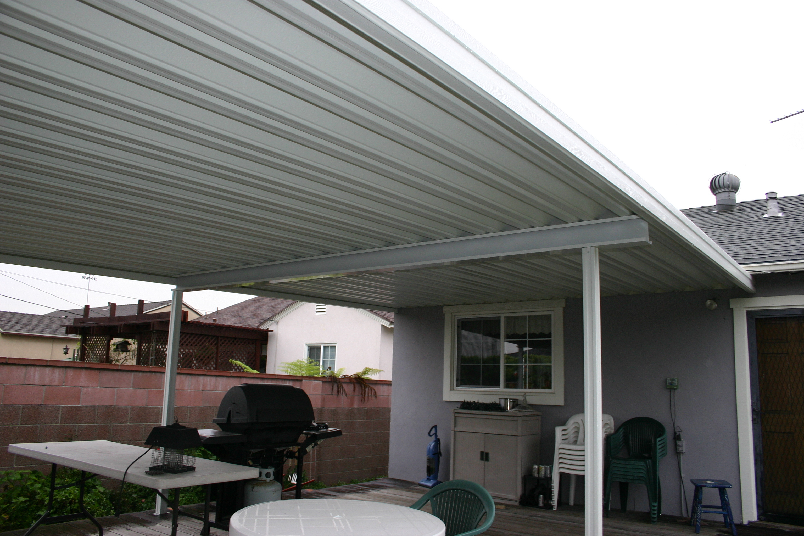 Patio Covers Los Angeles Yor Construction Investments Inc pertaining to sizing 3072 X 2048