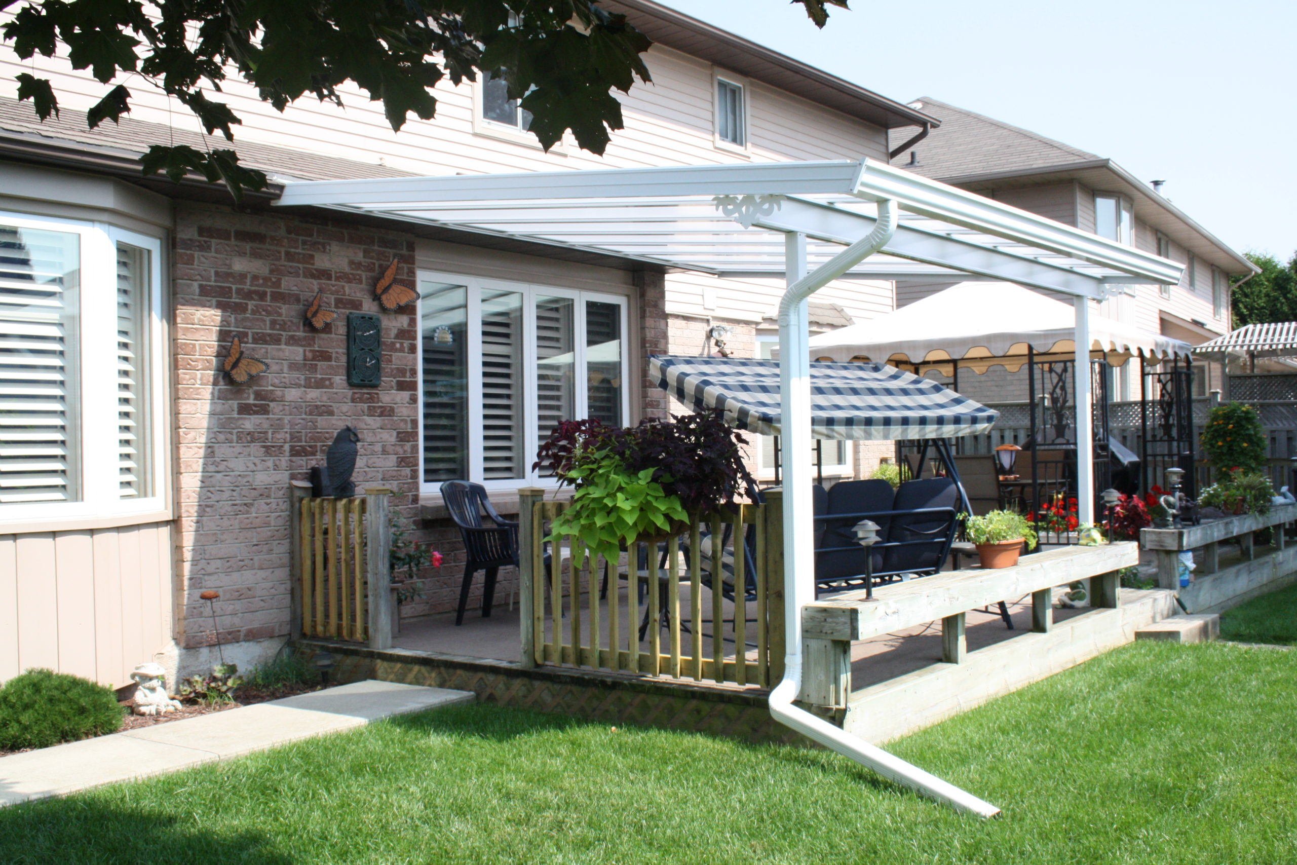 Patio Covers Natural Light Edmonton intended for dimensions 2560 X 1707