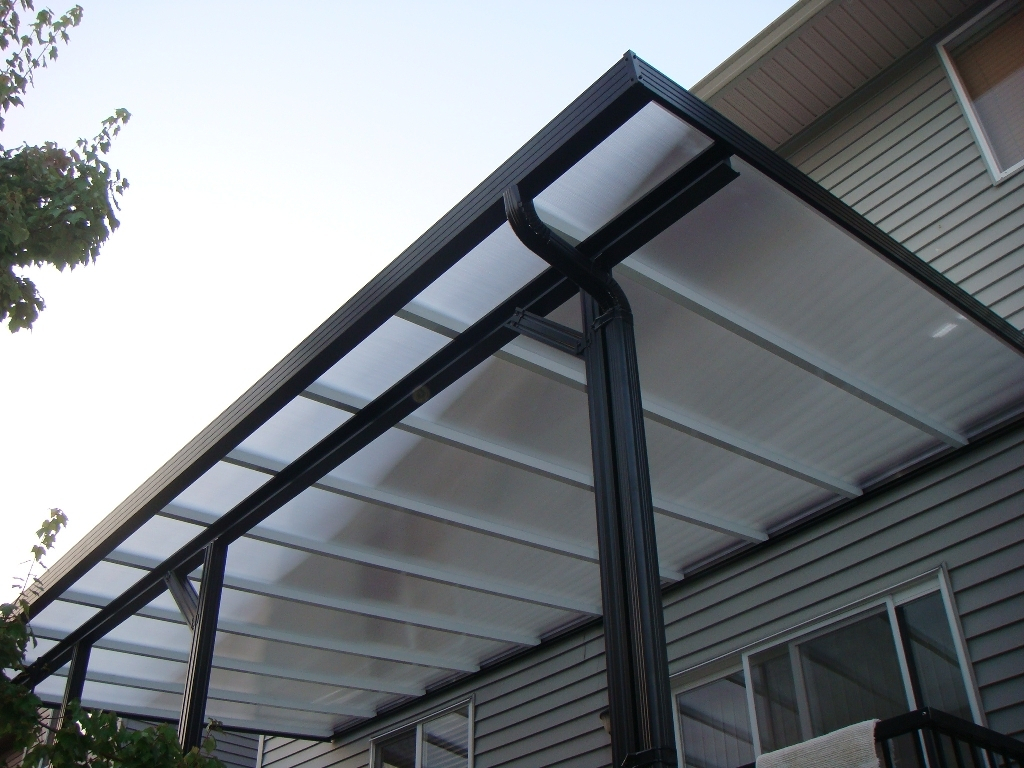 Patio Covers Okanagan Shade Shutter Serving Vernon for size 1024 X 768