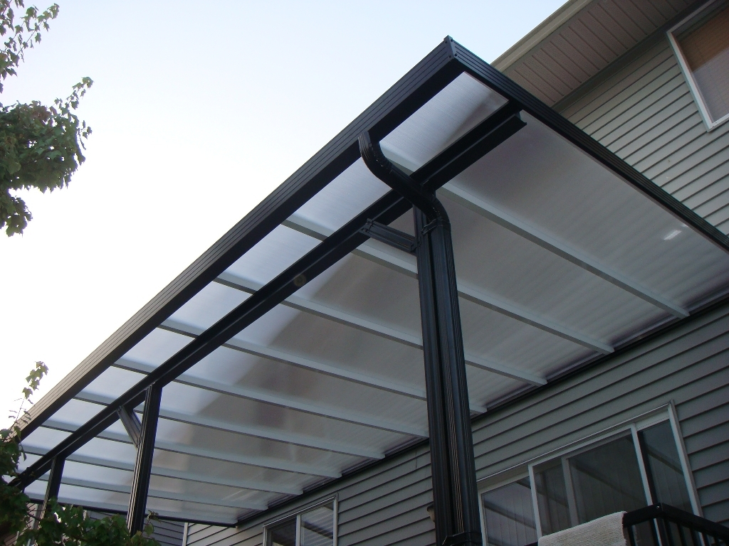 Patio Covers Okanagan Shade Shutter Serving Vernon with proportions 1024 X 768