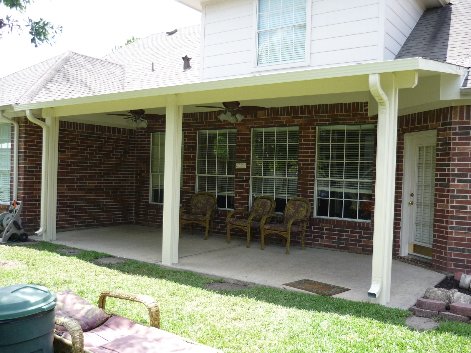 Patio Covers Pergolas Screen Rooms Lone Star Patio Builders pertaining to size 1600 X 1200