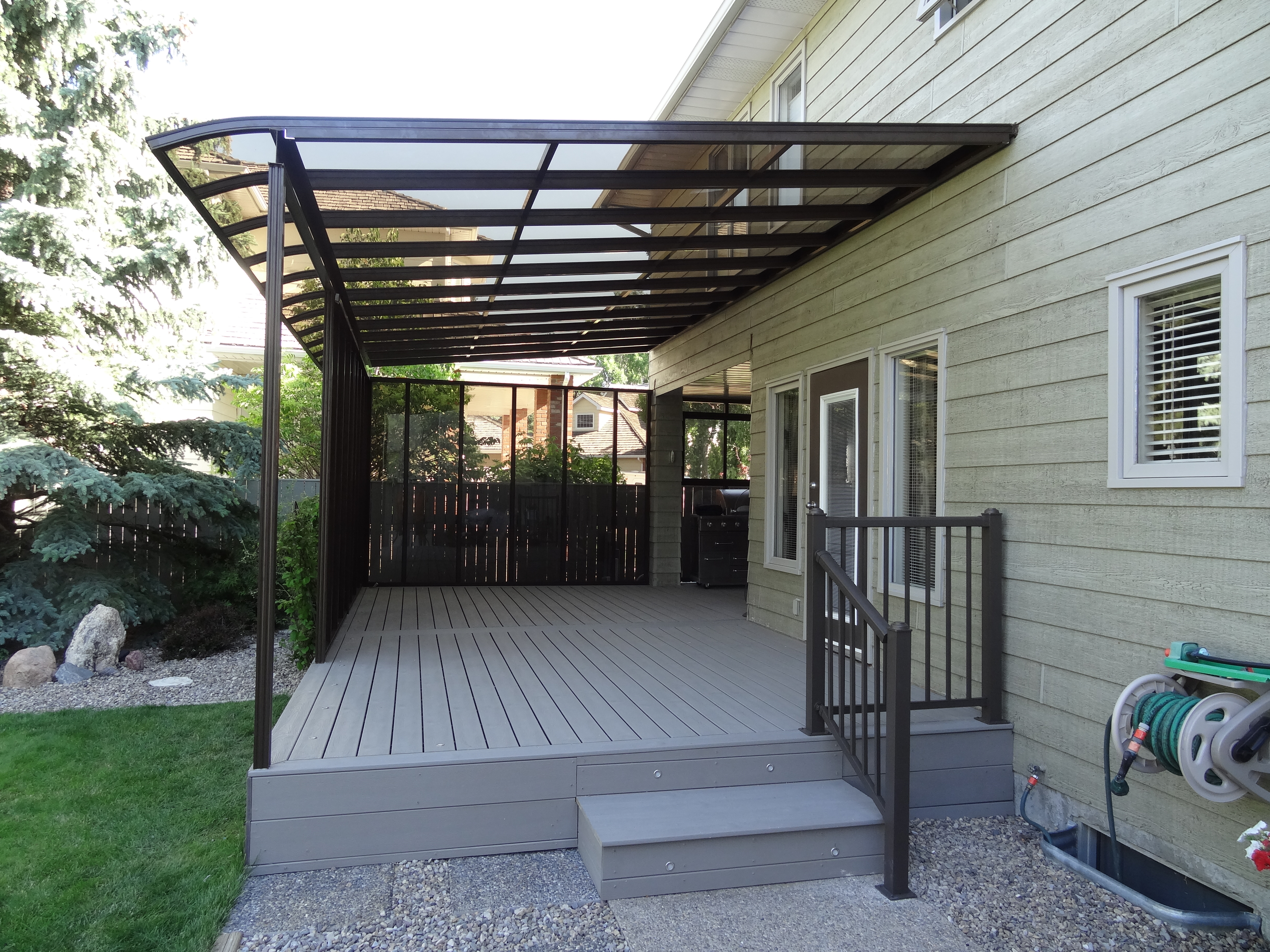 Patio Covers Sunview Solariums throughout proportions 4896 X 3672