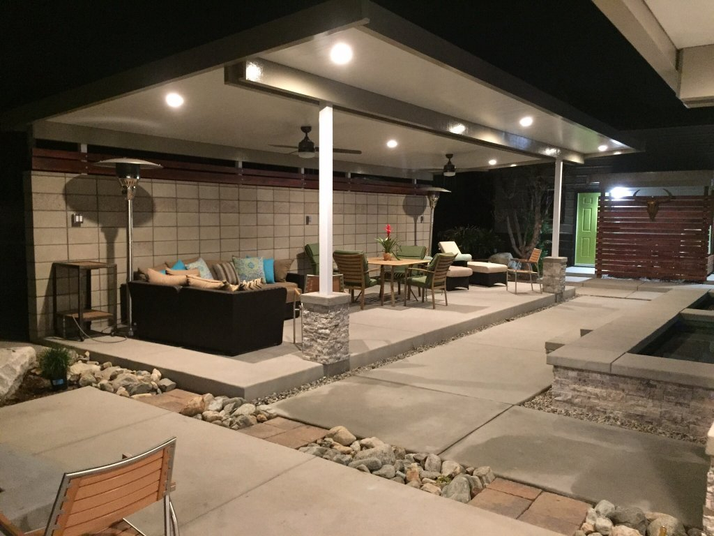 Patio Covers Victorville Ca within proportions 1024 X 768