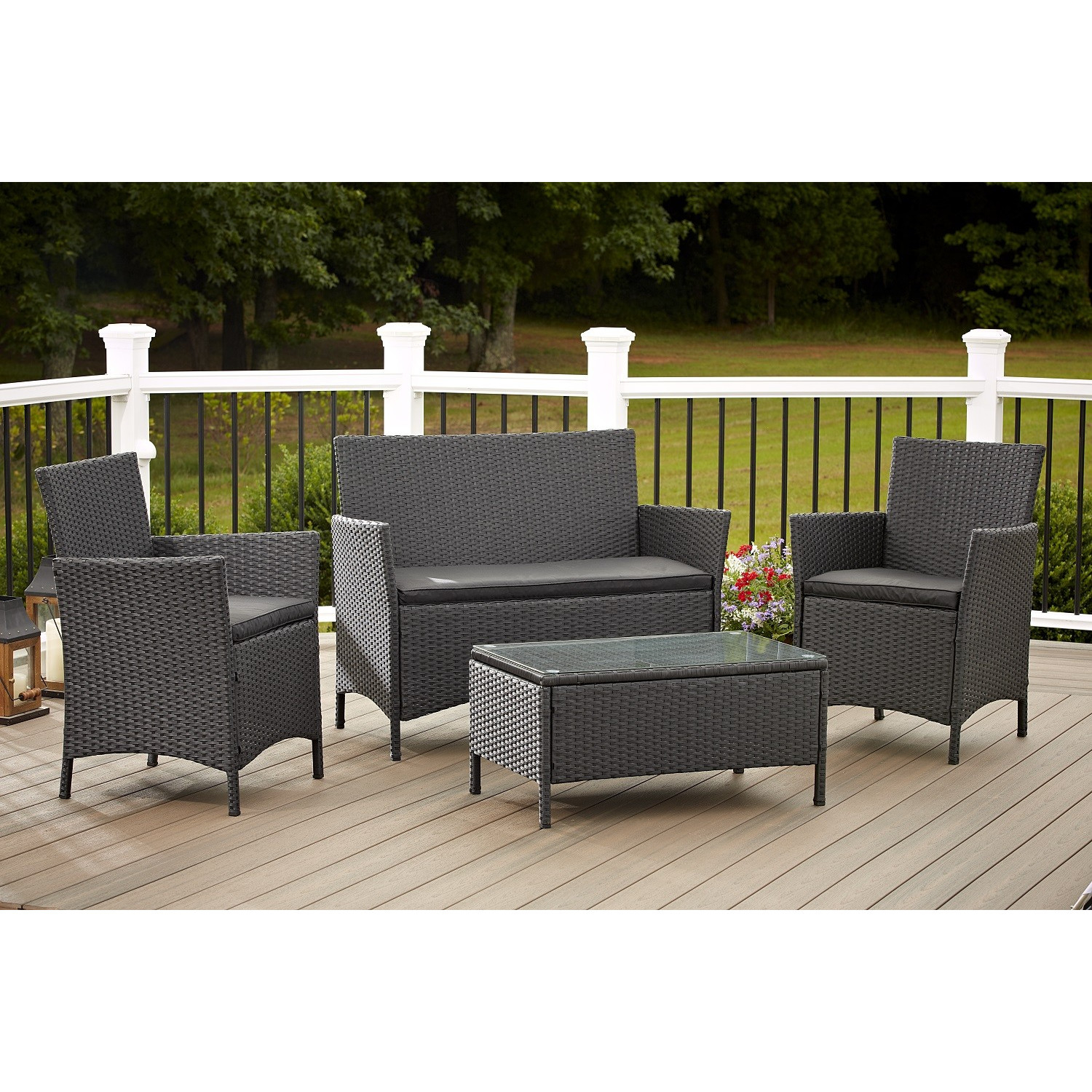 Patio Furniture Kohls within dimensions 1500 X 1500