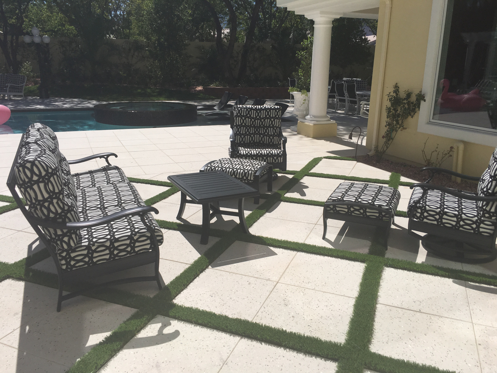 Patio Furniture Las Vegas Accessories Proficient Patios within sizing 1600 X 1200