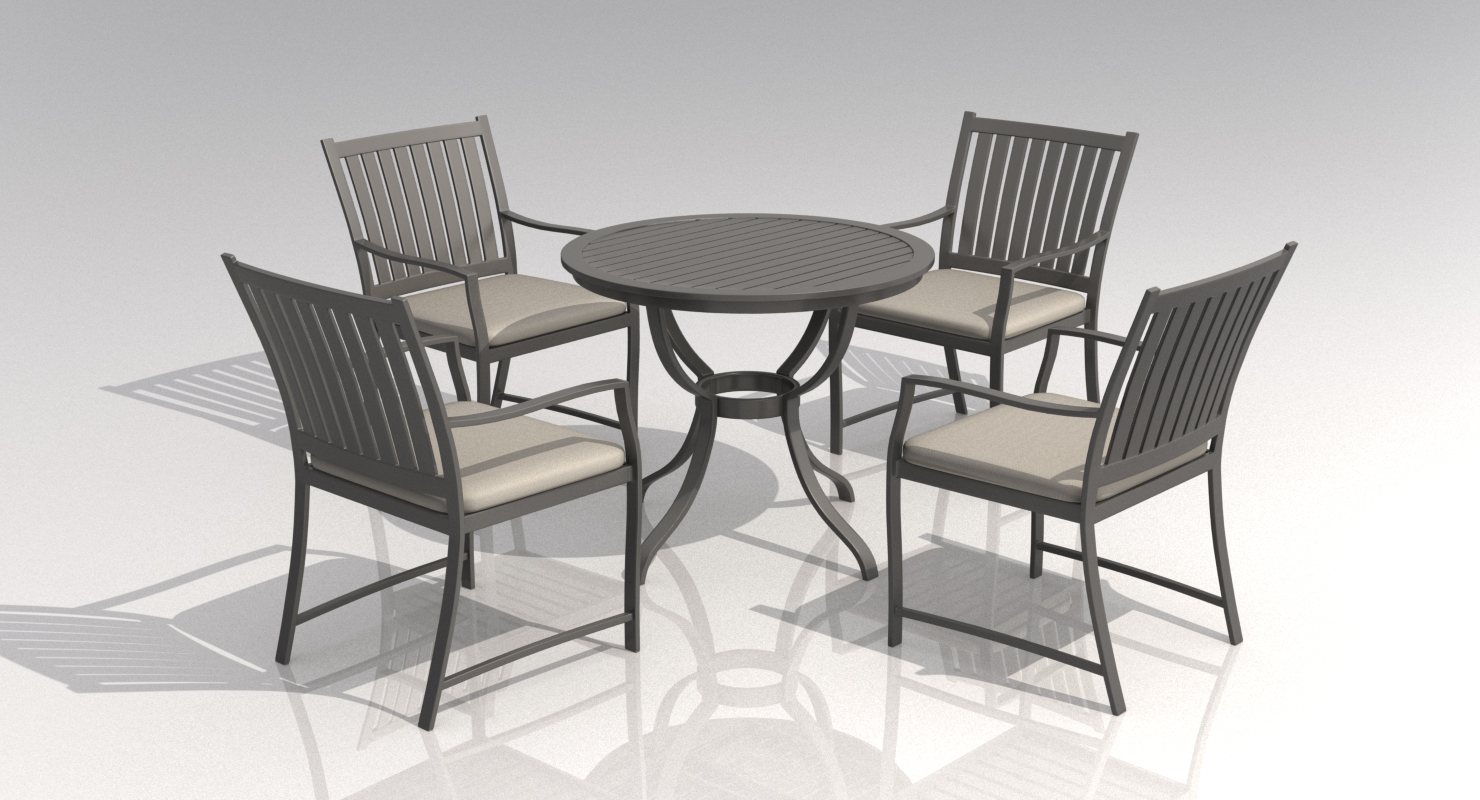 Patio Furniture Set inside sizing 1480 X 800