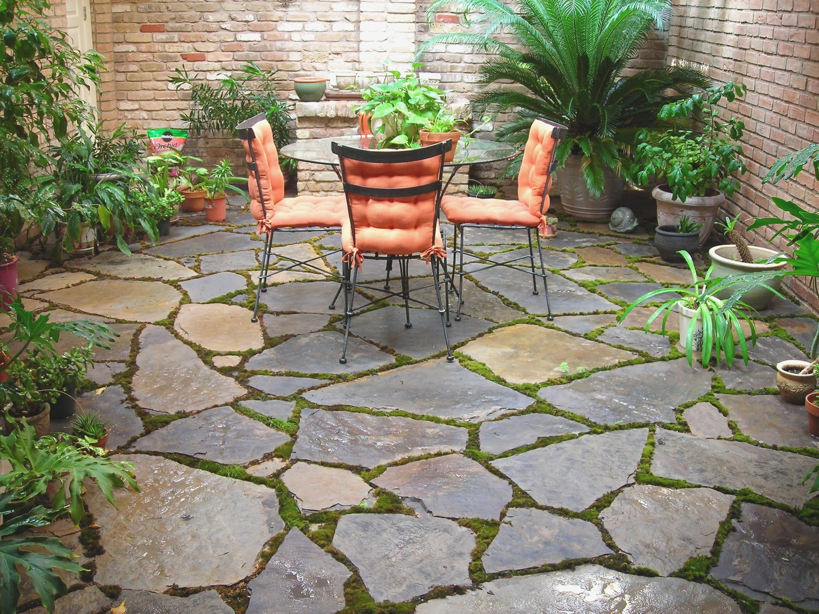 Patio Ground Cover Patio Ideas within measurements 1600 X 1200