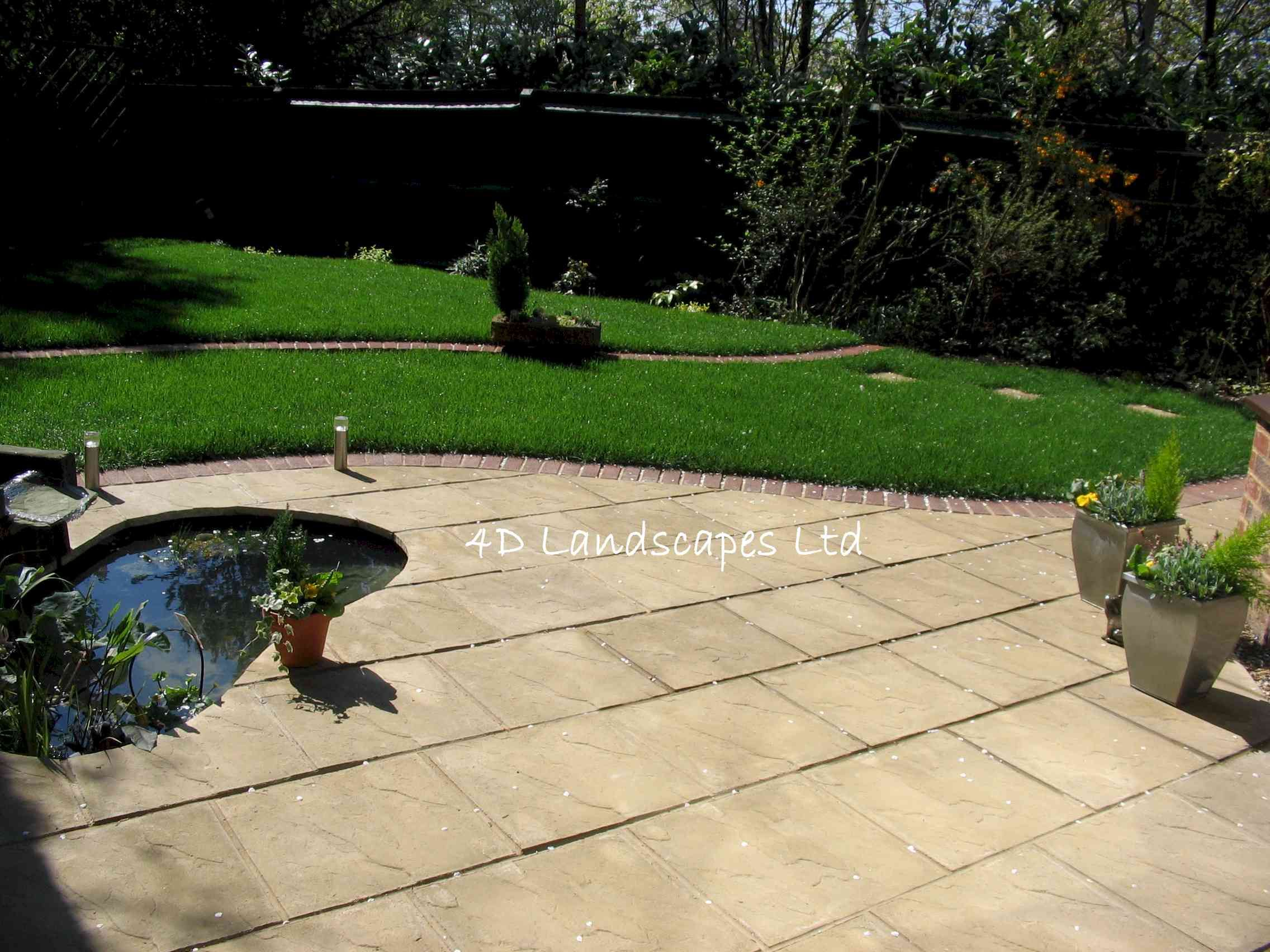 Patio Landscaping Patio Designs Garden Patio Designs 02 with proportions 2272 X 1704