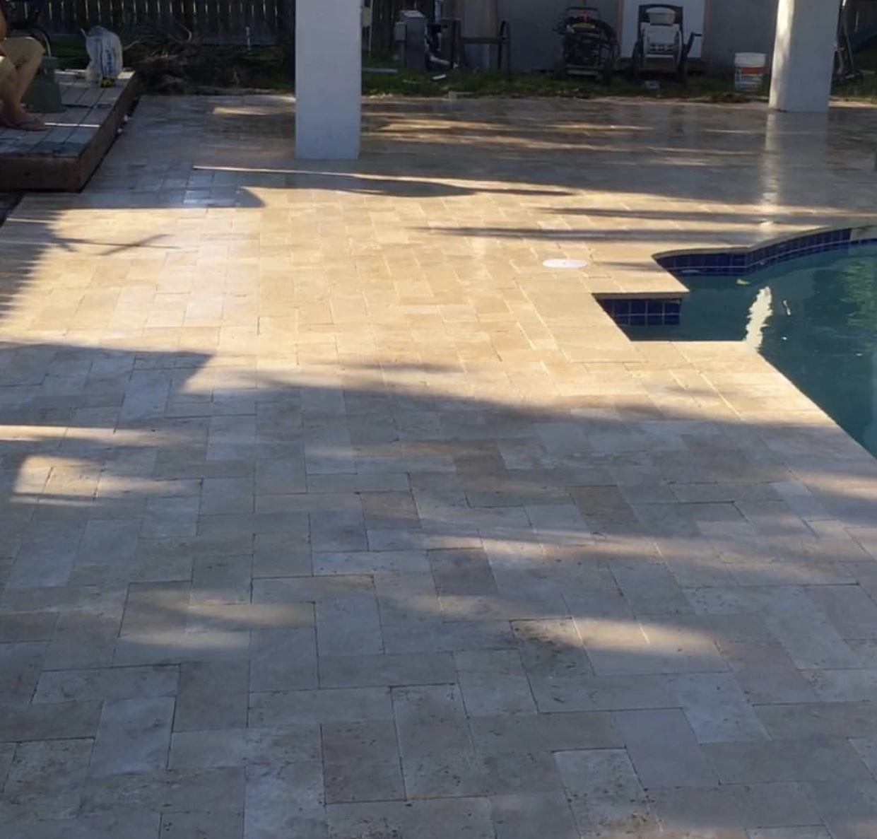 Patio Paver Installation Contractors In Tampa Fl for measurements 1241 X 1187