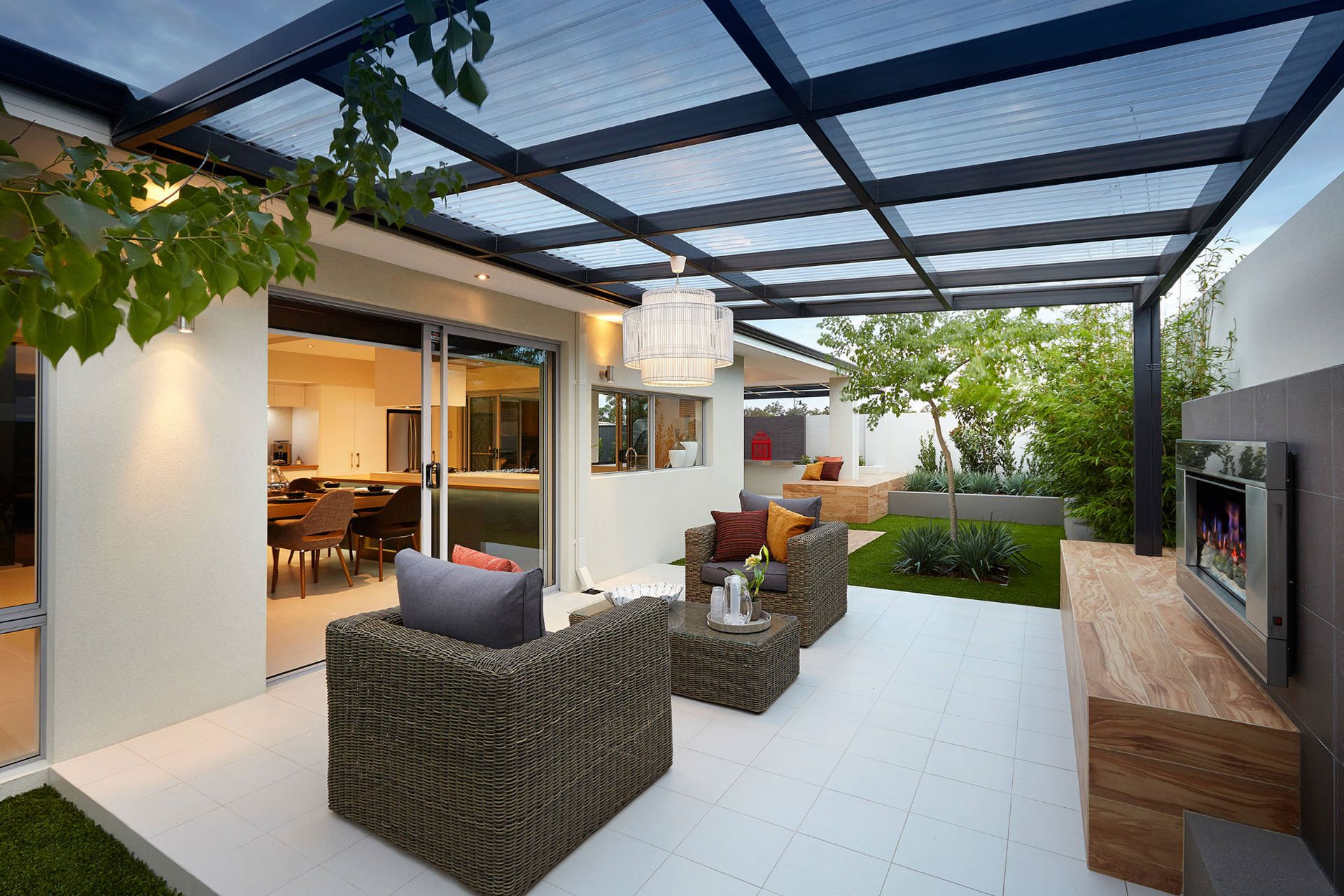 Patio Roof With Polycarbonate Panels Pergola Roof Ideas in measurements 1920 X 1280