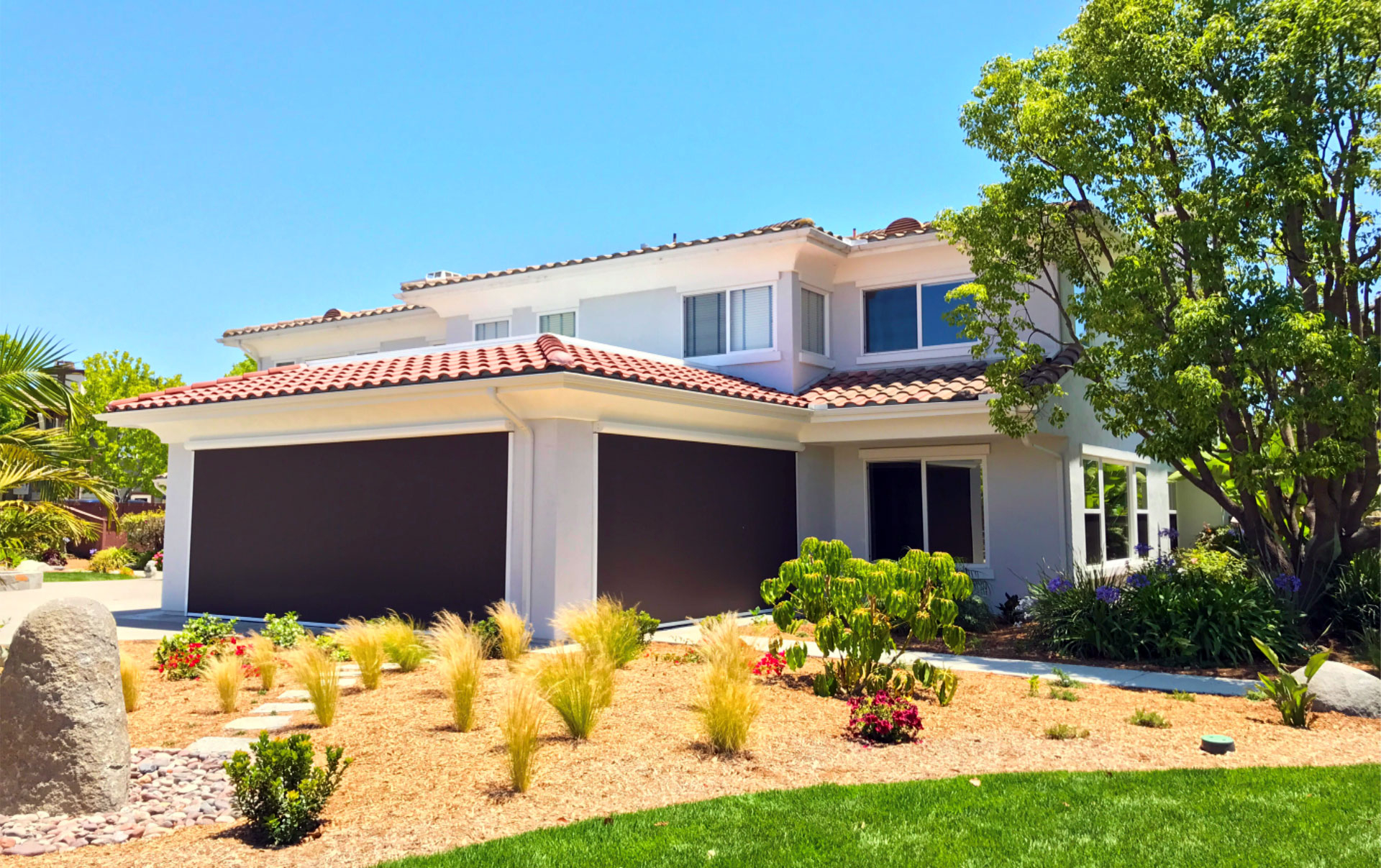 Patio Screens Shades Las Vegas Clearview within measurements 1920 X 1207