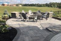 Patios Patera Landscaping Omaha Nebraska regarding measurements 4032 X 3024