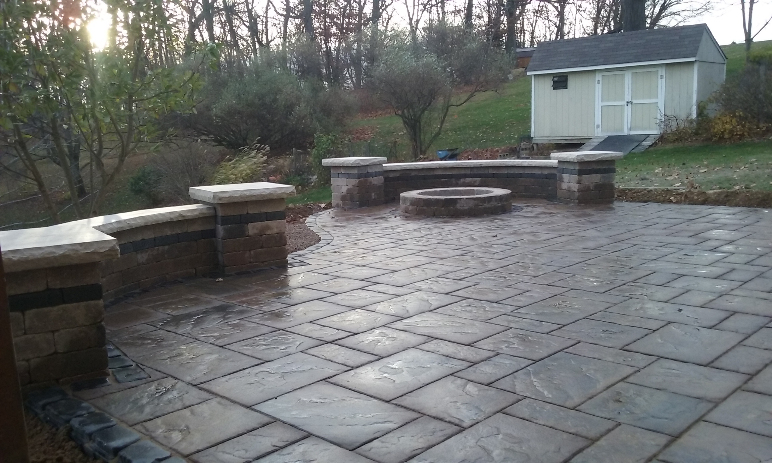 Patios Pittsburgh Patio Company regarding dimensions 2560 X 1536