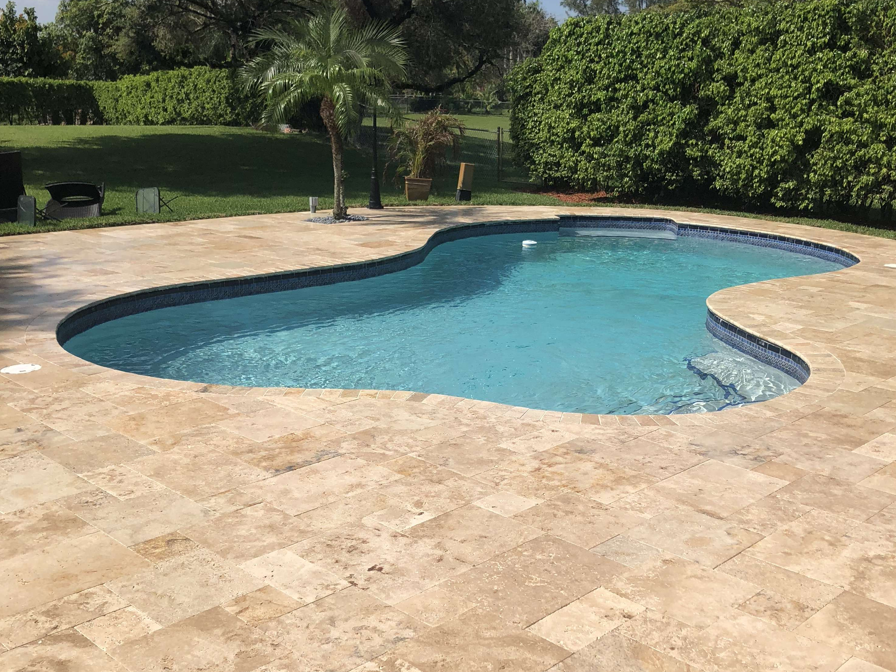 Patios Pool Decks Miami Fl Sun Coast Concrete Designs regarding size 2933 X 2199