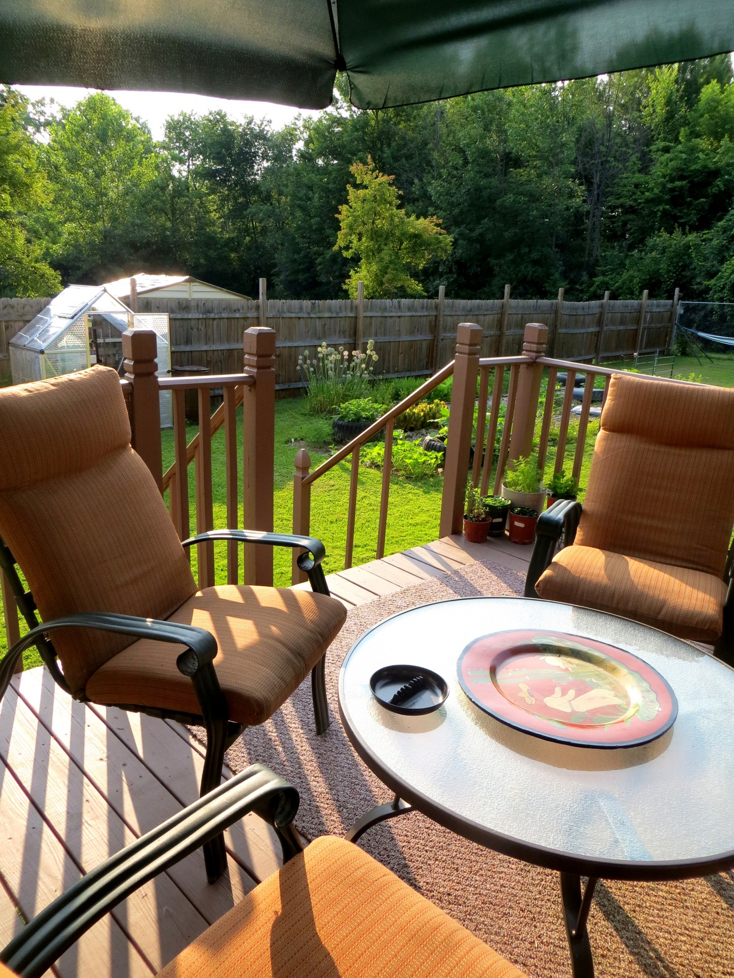 Patiotablechairsoutdoorliving Free Image From Needpix within measurements 1440 X 1920