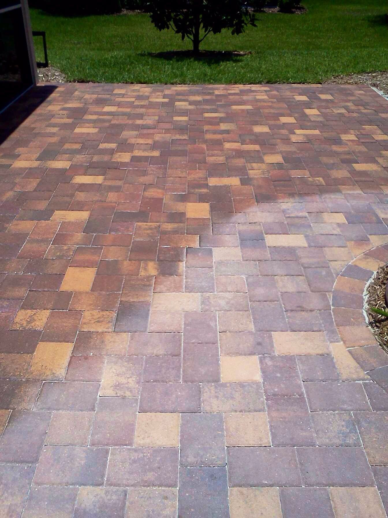 Paver Clean And Seal Brick Paving Systems 813 949 1110 in size 1344 X 1792