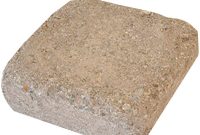 Pavestone Plaza Square 55 In X 55 In X 175 In Tumbled in proportions 1000 X 1000