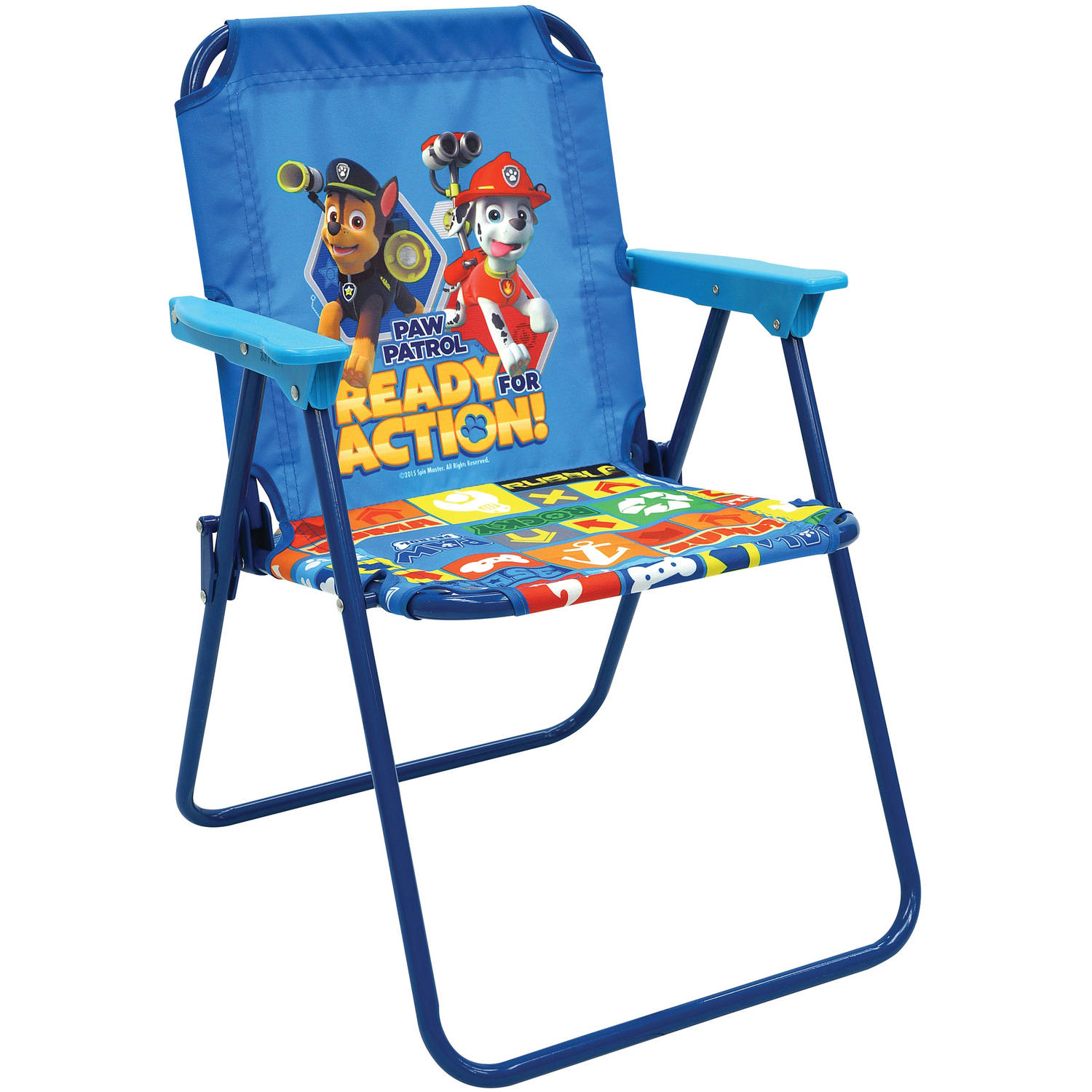 Paw Patrol Fold N Go Chair Walmart with size 1500 X 1500
