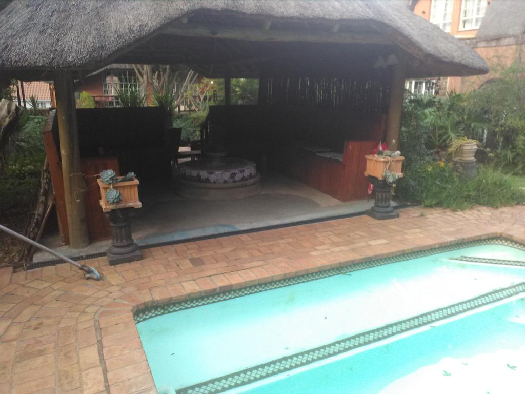Pension Treetops Treats Guest Sdafrika Pretoria Booking in size 1024 X 768